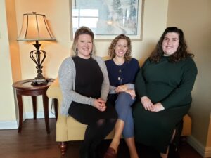 CASA for Kids provides caring guidance for abused, neglected kids in the foster system